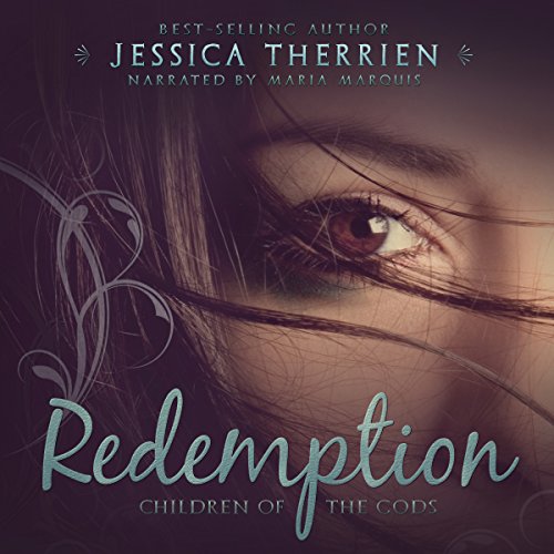 Amazon.com: Redemption: Children of the Gods, Book 3 (Audible Audio ...