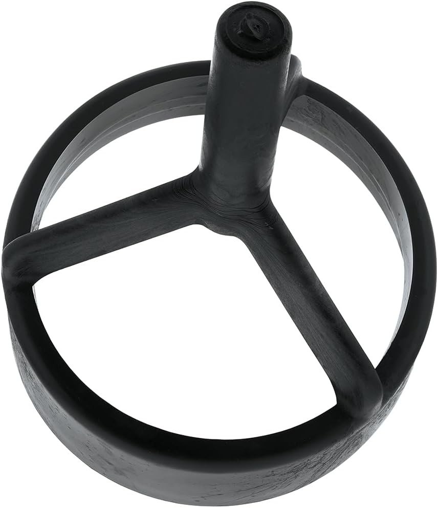 United Pacific 90052 Heavy Duty Tough & Durable Plastic Hub Cap Mounting Tool, Quick & Easy Installation, Easy Usage – One Unit image 2