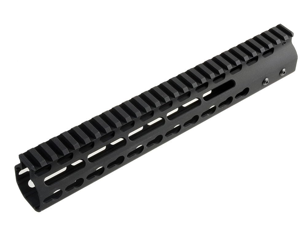 マッドブル　ノベスケハンドガード Amazon | マッドブルエアソフト(MADBULL airsoft) Noveske公認