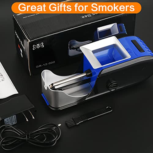 The 30 Best Cigarette Rolling Machines of 2024 [Verified] Cherry Picks
