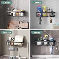 Veken Shower Caddy - Image 9