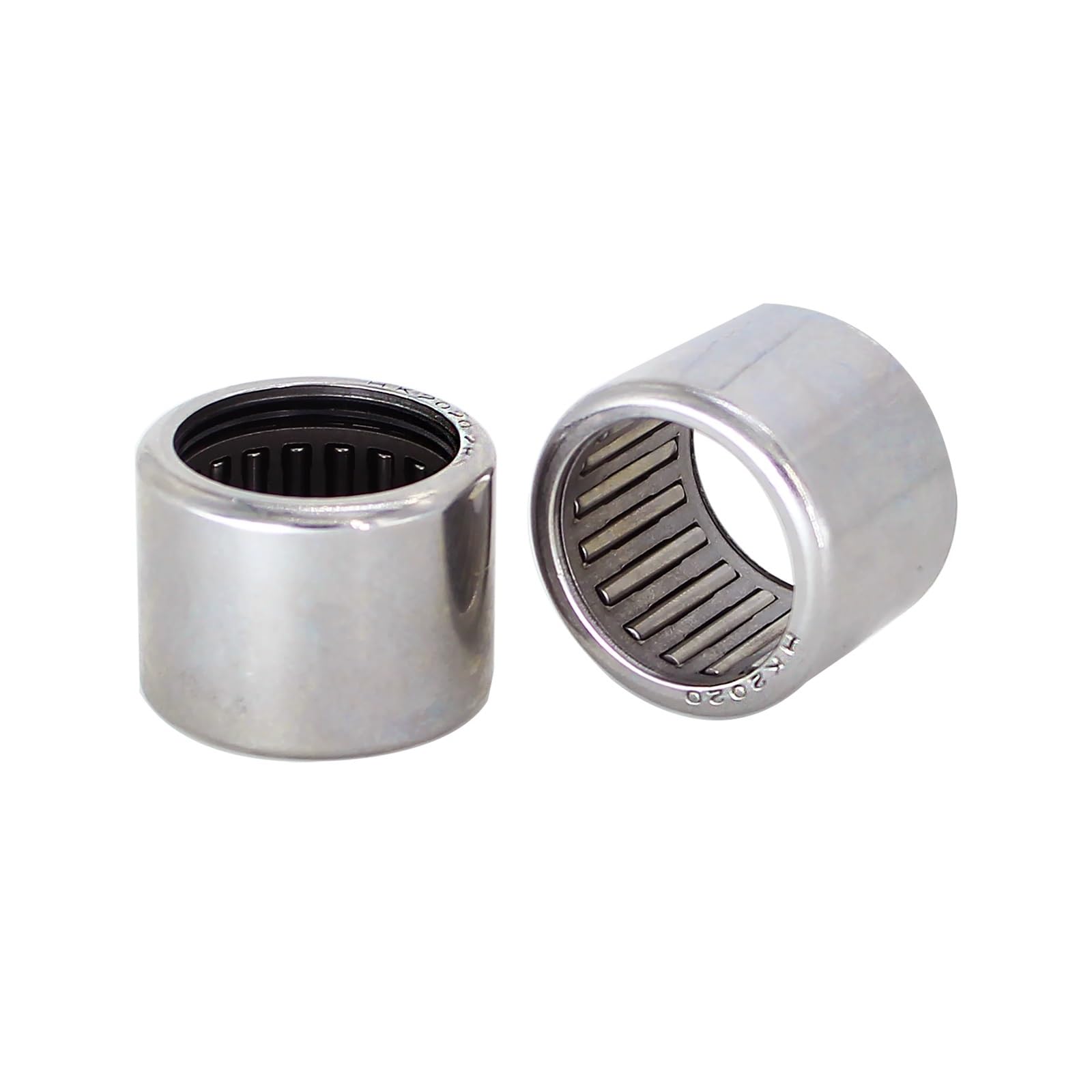 Rodamiento de agujas de anillo exterior estampado 7942/8/9/10/12/15/17/20/25/30/35/40 diámetro interior 1 Uds.(7942-9 (9X15X13))
