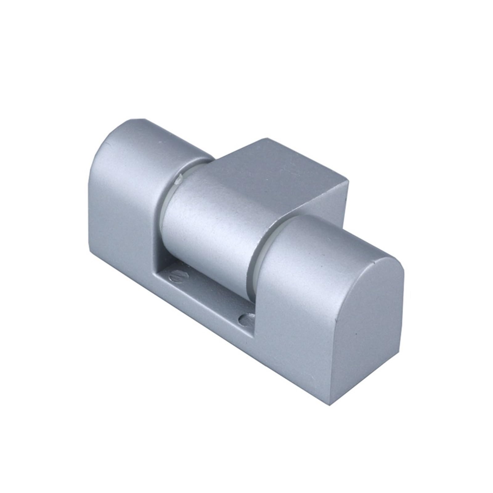 YMUGUEGH Power Switch Control Box Hinge Distribution Cabinet Base Case Detachable Instrument Equipment Fitting Hardware(A)