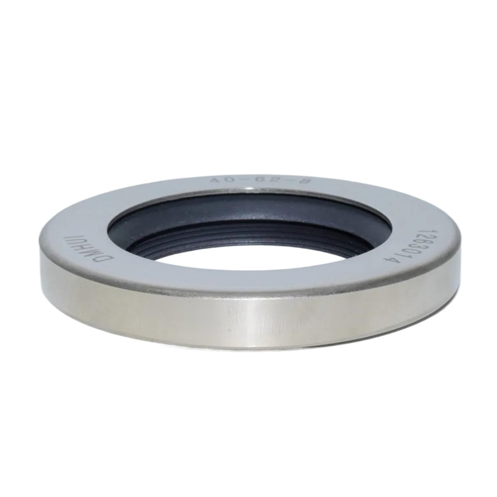 Hhwqruoet One Color Oil Seals 40 * 62 8/40X62x8 Double Lips 8Mm/40X62x8mm
