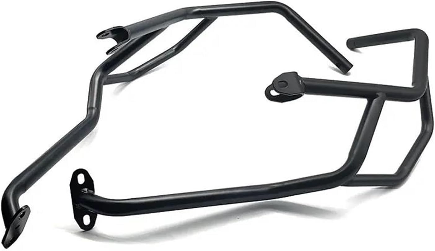 Barre protezione moto Barra di protezione per moto da autostrada per Benelli per TRK502 per TRK502X BJ500GS-A 2017-2020