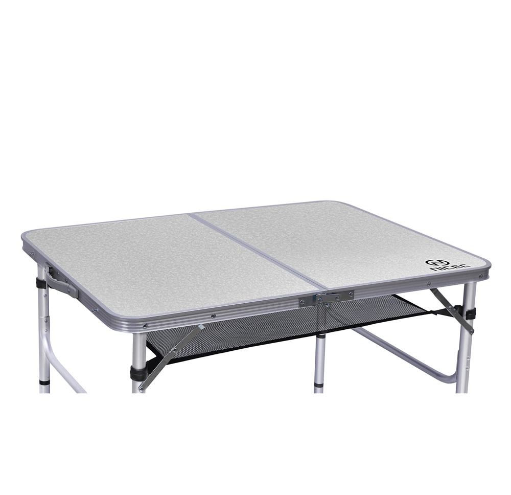 Amazon.com: Nice C Card Table, Folding Picnic Table, Small Table