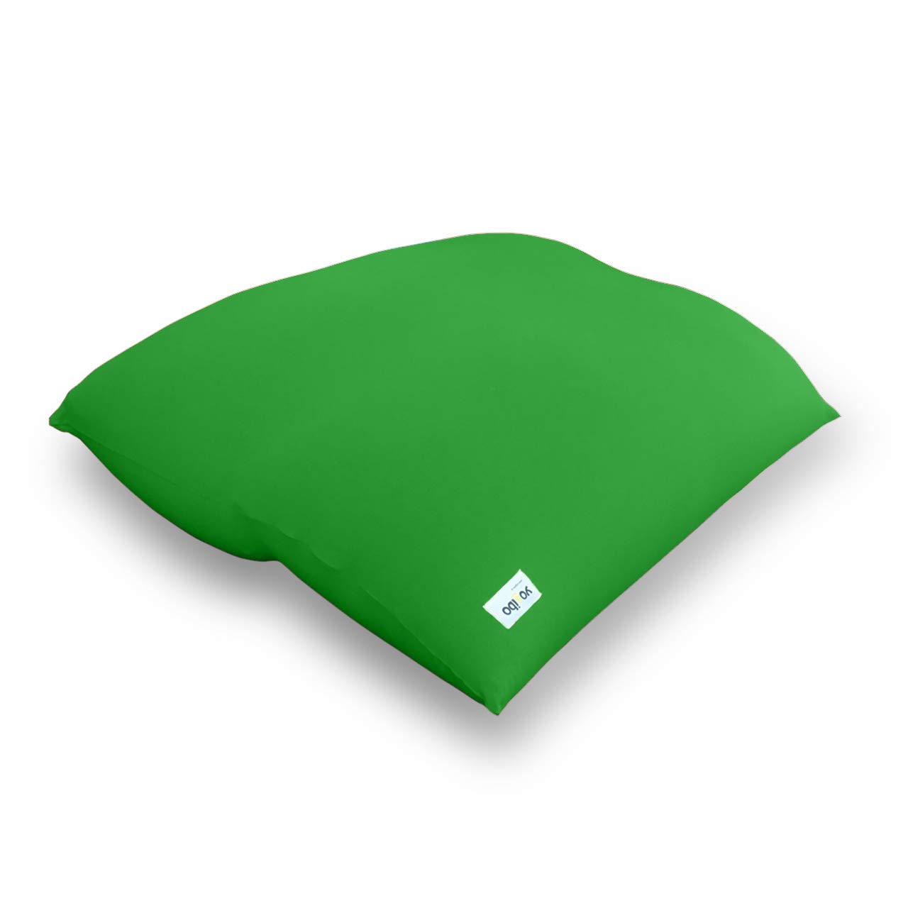 Amazon.co.jp: Yogibo Double ヨギボー ダブル グリーン : ホーム  