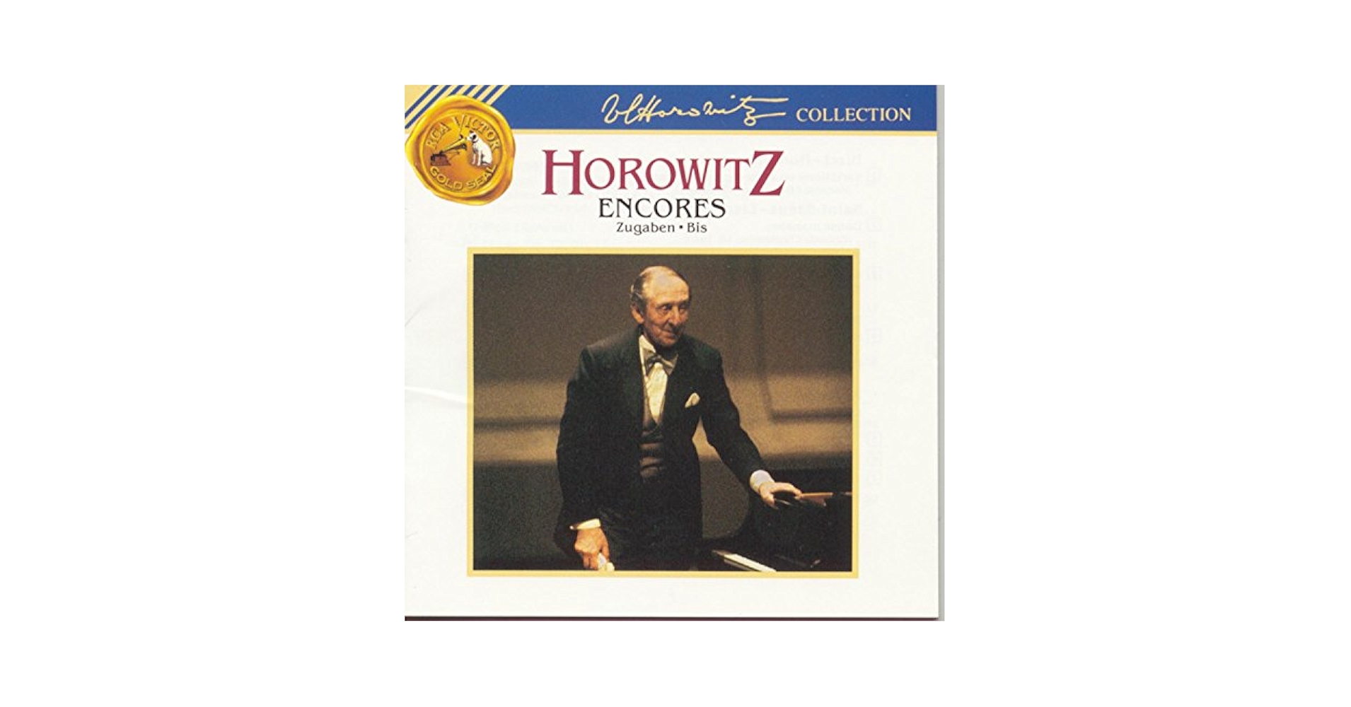 その他 The Piano Masters: Vladimir Horowitz [CD] Vladimir Horowitz - Vladimir Horowitz - In the Hands of the