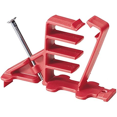 Gardner Bender MCS-20W Cable Staples Cover