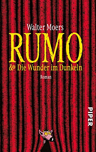 Rumo & die Wunder im Dunkeln: ein Roman in zwei Büchern Rumo & die Wunder im Dunkeln: ein Roman in zwei Büchern