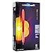 Uni-Ball Gelstick Gel Pens, Medium Point, Red Ink, 12 Count