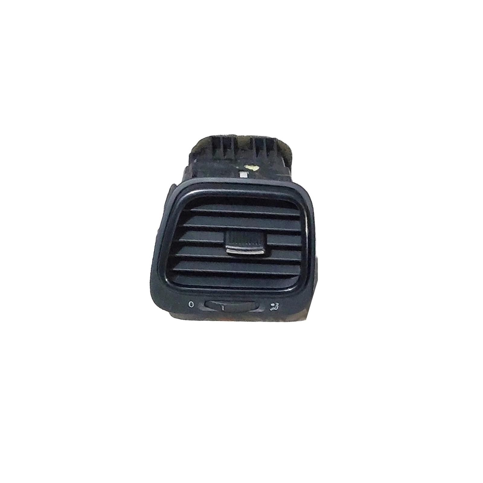 Aérateurs climatisation VW Scirocco 2009-2013 grille gauche - 8
