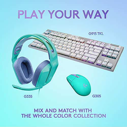 Build My PC, PC Builder, Logitech G 981-001023