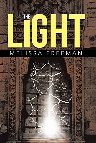 The Light 1490891552 Book Cover