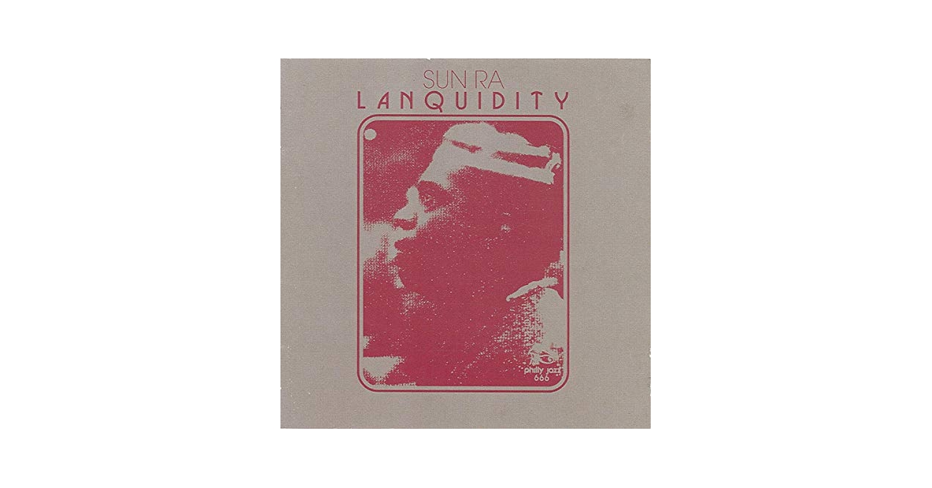 Sun Ra - Lanquidity - Amazon.com Music