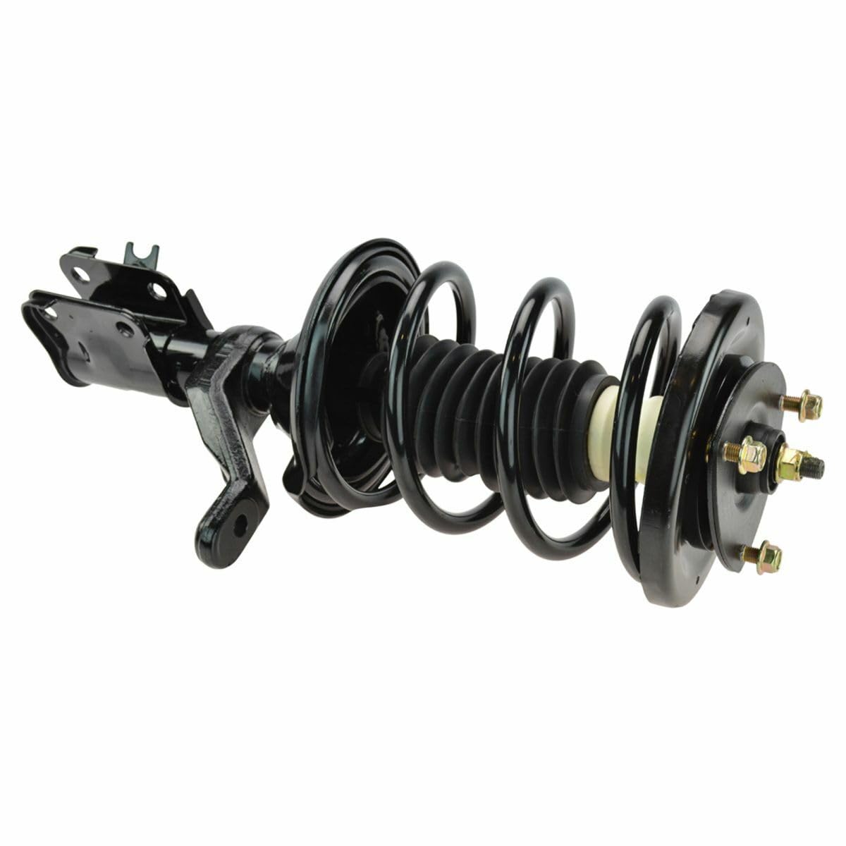 Amazon.com: DUST GLOW 4 Pieces Front Rear Side Shock Struts  