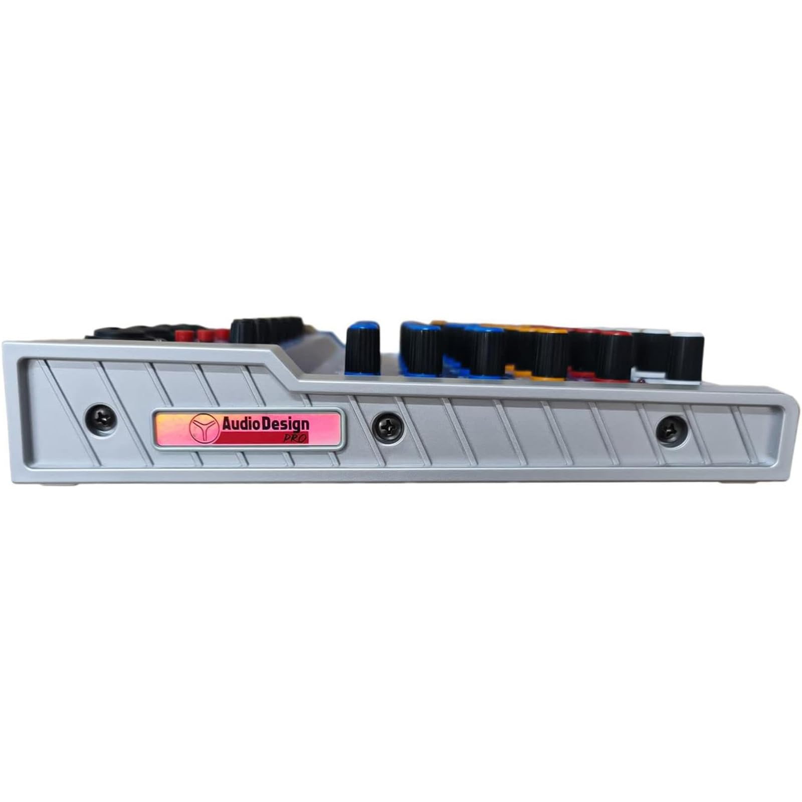 MIXER PROFESSIONALI POLIFUNZIONALI SERIE PMX.411 BLUETOOTH - INGRESSO OTTICO