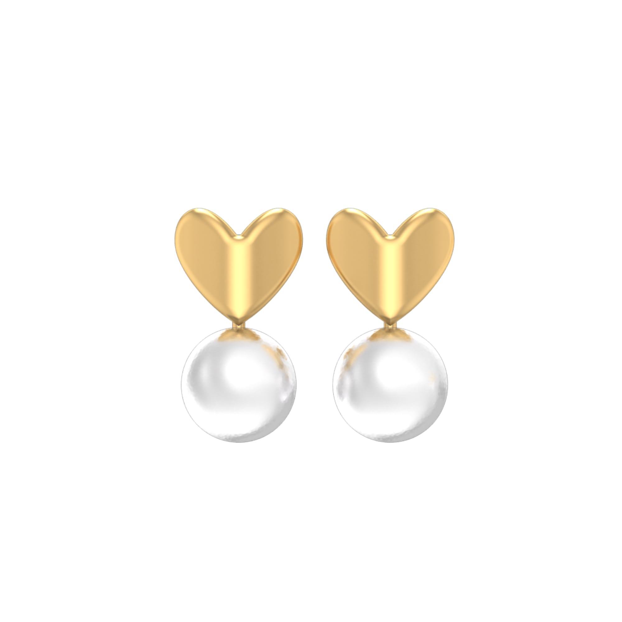 See full amazon price history chart for Mabel 925 Sterling Silver, 18 Kt Gold Plated Pearl Drop Earrings, Fine Jewellery Gifts for Women & Girls, Assured Purity & 6 Month Warranty* Mabel 925 Sterling Silver, 18 Kt Gold Plated Pearl Drop Earrings, Fine Jewellery Gifts for Women & Girls, Assured Purity & 6 Month Warranty* (B0D9BP5G5T) Amazon Price History, Amazon Price Tracker
