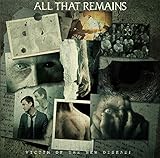 ヴィクティム・オブ・ザ・ニュー・ディジーズ【CD(日本語解説書封入/歌詞対訳付)】