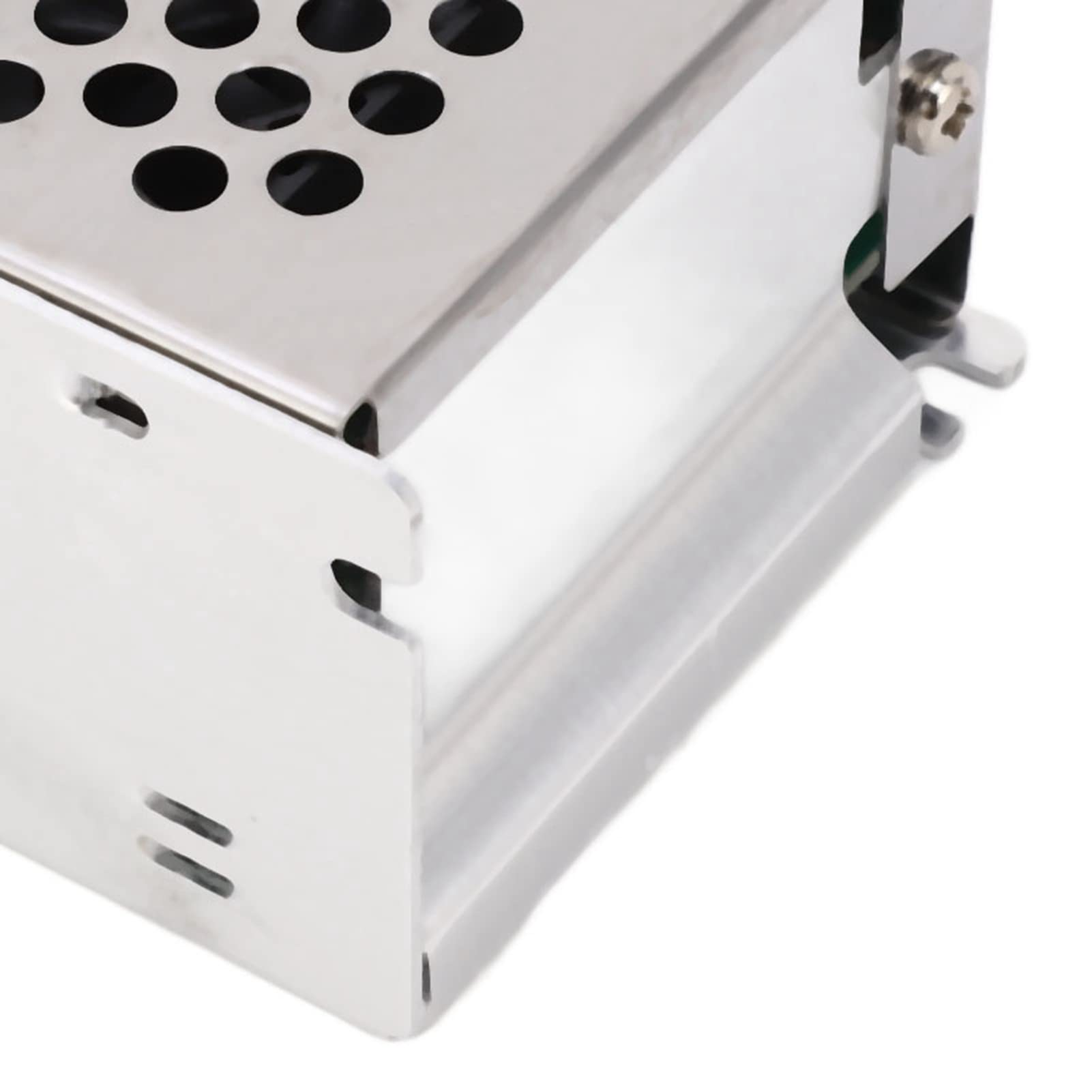Einstellbares Step Down Modul DC Gleichspannungswandler 400W Hochleistung Konverter 12V-75V auf 2.5V-50V