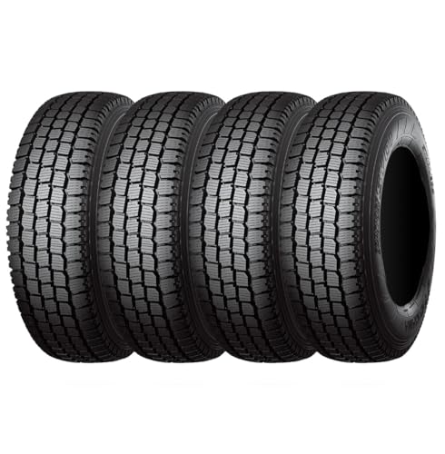 Amazon.co.jp: ヨコハマ(YOKOHAMA) 145/80R12 80N スタッドレス