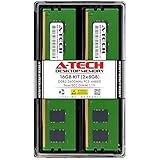 A-Tech 16GB Kit (2x8GB) RAM for ASUS ROG G700 (2025) GM700, GM700TZ Gaming Desktop | DDR5 5600MHz PC5-44800 DIMM 1.1V 288-Pin Non-ECC UDIMM Memory Upgrade