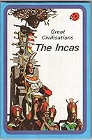 Incas 0721404995 Book Cover