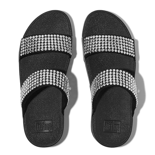 Fitflop Women's T-Bar Slide Sandal3