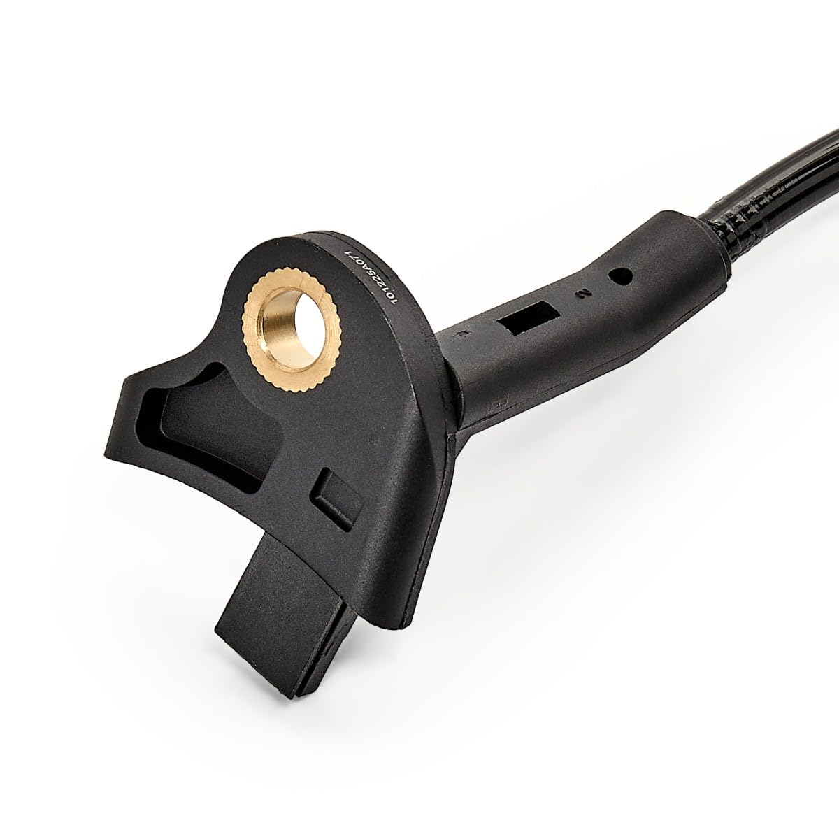 RIDEX 412W0731 Sensore ABS Anteriore Anteriore bilaterale con cavo Compatibilità con PEUGEOT PARTNER Furgonato