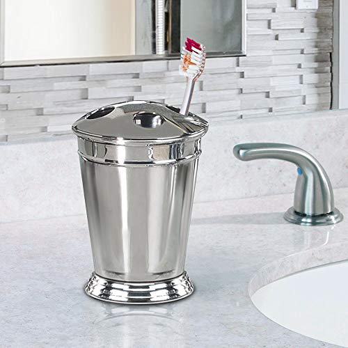 Nu Steel TM4H Timeless Toothbrush Holder thumb #3