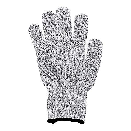 Cut Resistant Gloves, 4 Pairs Of Food Grade Cut Resistant Gloves, Cutting Glo - View #6
