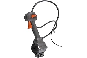 Husqvarna Genuine Handle Assembly for the 150BT Series Blowers