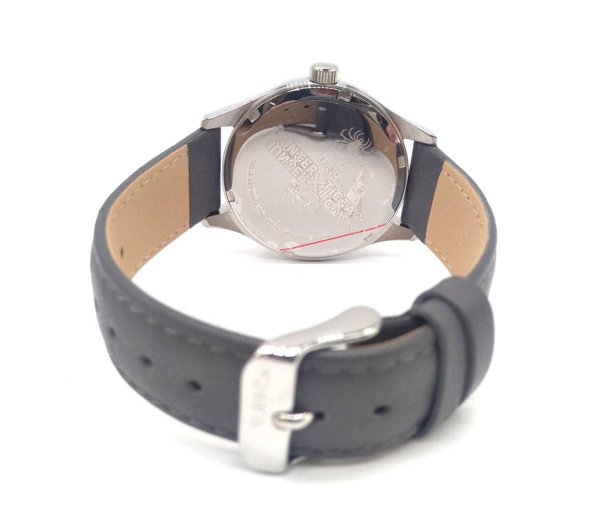 Amazon.co.jp: 品 Movement in Motion by Tic TAC MIM-HUNTER 
