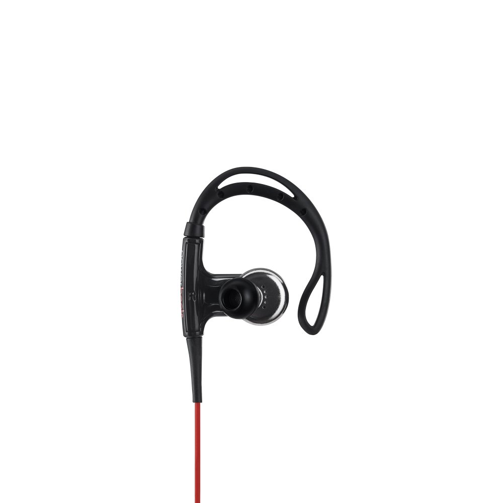 Powerbeats by Dr. Dre in-Ear Headphone (Black) : Amazon.in