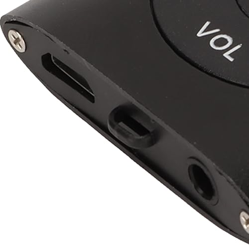 Miniatura 9 de Mp3 y MP4 reproductor MP4 elegante y multifuncional sonido sin pérdidas delgado pantalla LCD de 18 pulgadas reproductor de música portátil MP4 audio