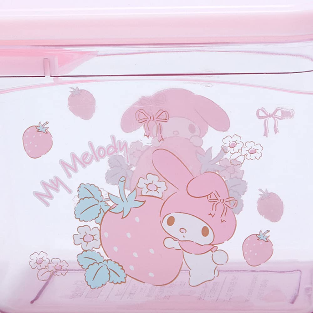 Amazon.co.jp: サンリオ(SANRIO) マイメロディ 調味料入れ 868191 