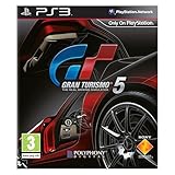 Gran Turismo 5