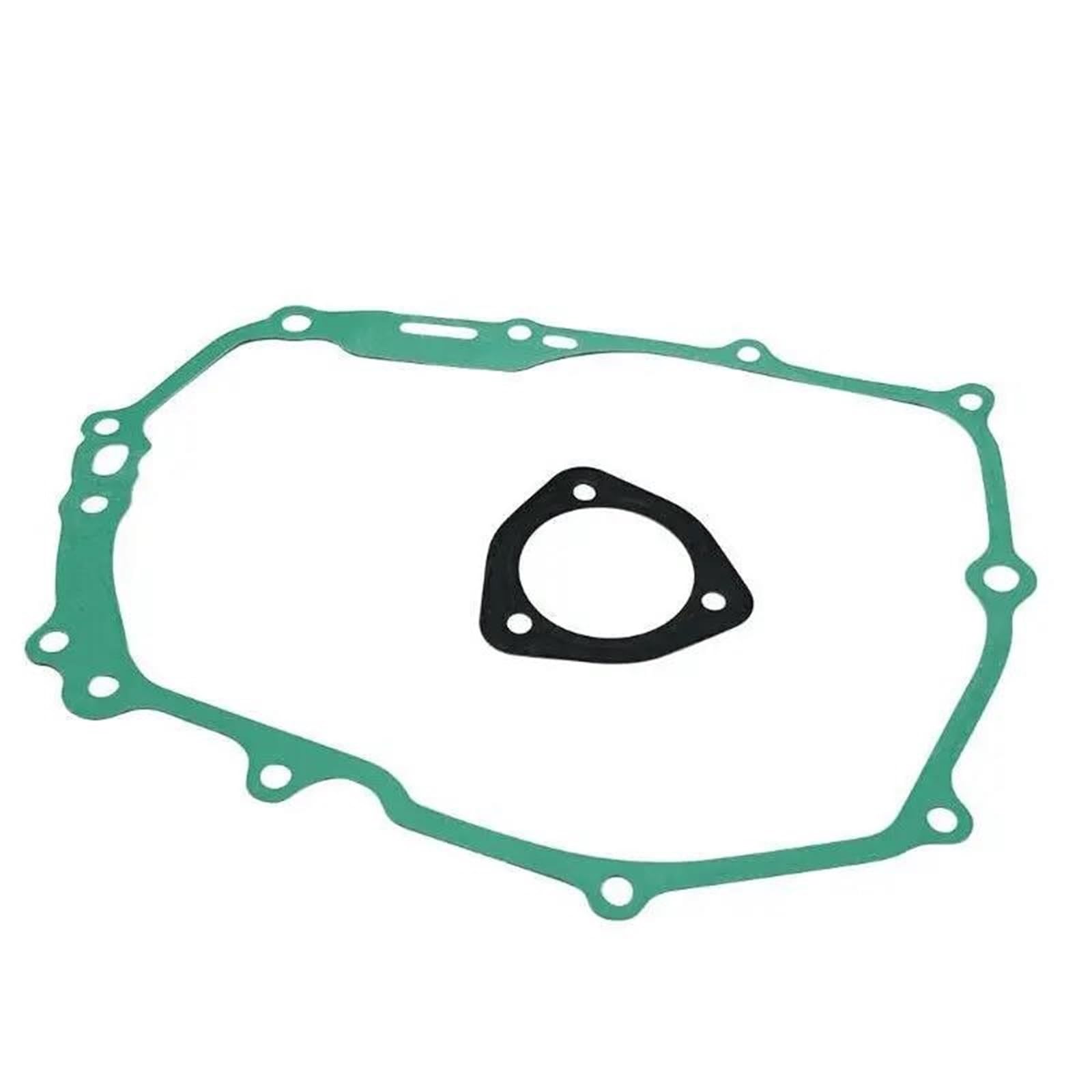 Yeskit One Color Oil Filter Spinner And Clutch Cover Gasket For Grom Msx125 For Monkey Z125 M Z125ma For Super Cub C125 Chain Tensioner Gasket