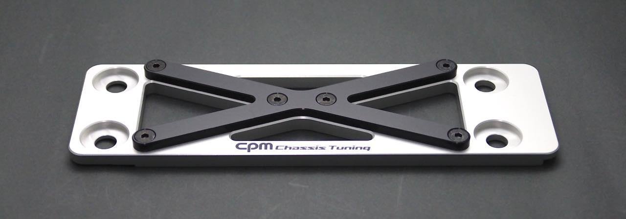 Amazon | CPM/LowerReinforcement CLRF-A011 AUDI B9 / A4・A5・S4・S5 
