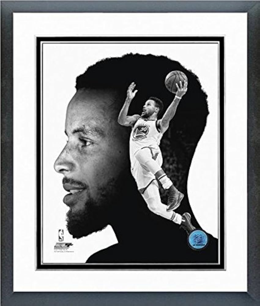 Amazon.co.jp: ステフィン・カリー ゴールデンステート