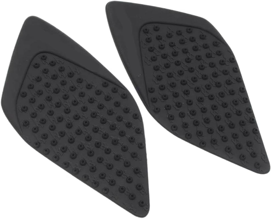 Motorcycle Non-Slip Fuel Tank Pads Decals Protector Compatible with CB1100 2010 2011 2012 2013 2014 2015 2016 2017