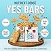 YES Nut Bars - Six Flavor Variety Pack - Soft Chewy Healthy Snack Bars Made with Organic Maple Syrup – Vegan, Paleo, Gluten Free, No Refined Sugar, Dairy Free, Plant Based Protein, Low Sugar - 6 Count