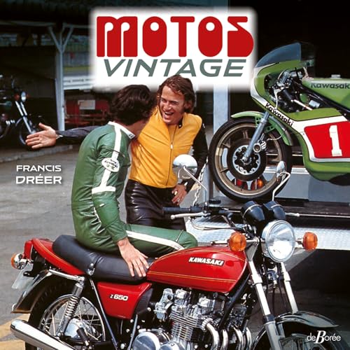 Motos vintage