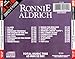 An Hour of Ronnie Aldrich