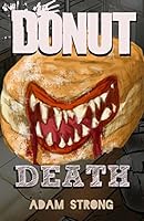 Donut Death 1501054090 Book Cover