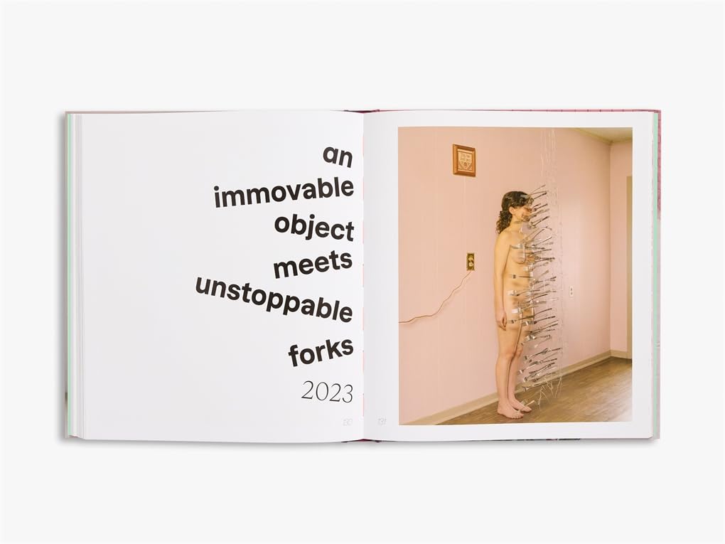 Brooke Didonato: Take a Picture, It Will Last Longer