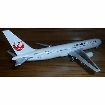 Jcwings 1/200 JAL　日本航空　B777-246　ジャンク Jcwings 1/200 JAL 日本航空 B777-246 ジャンク JCWings 1:400