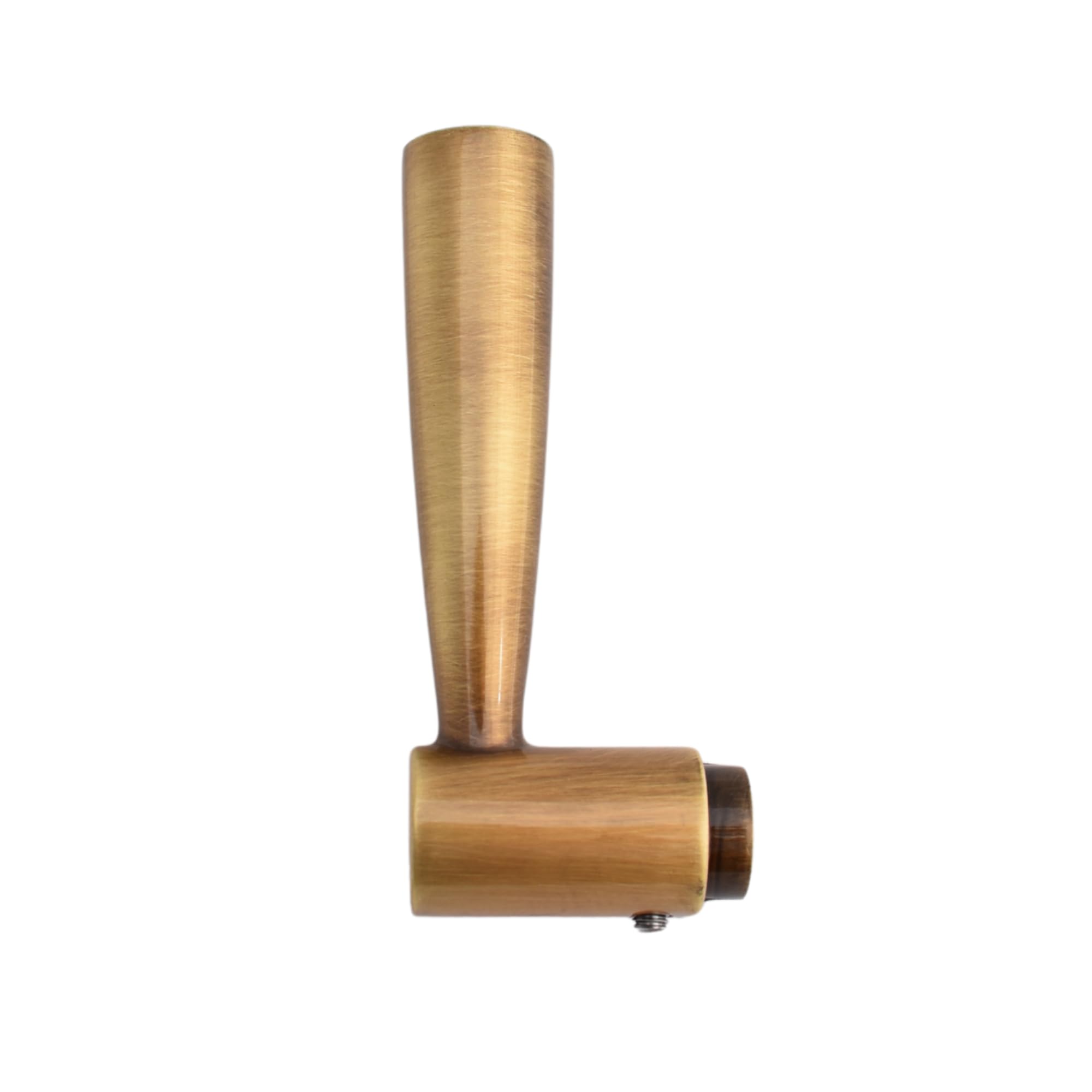 TapSparesUK Genuine Franke Olympus Tap Handle - SP3011 (Brass Hot)