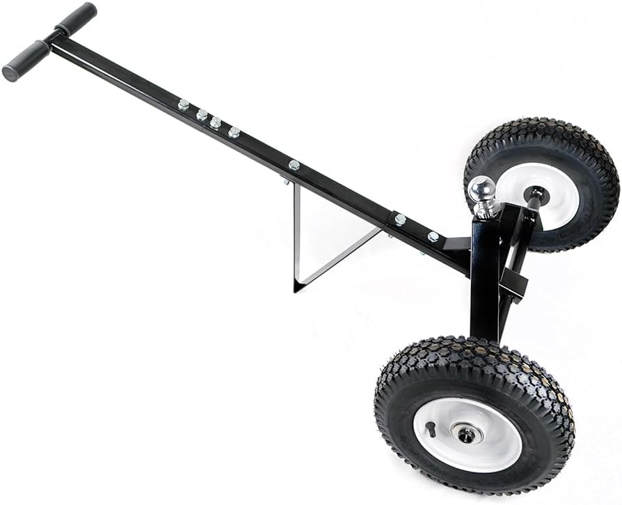 650LBS Capacity Trailer Dolly