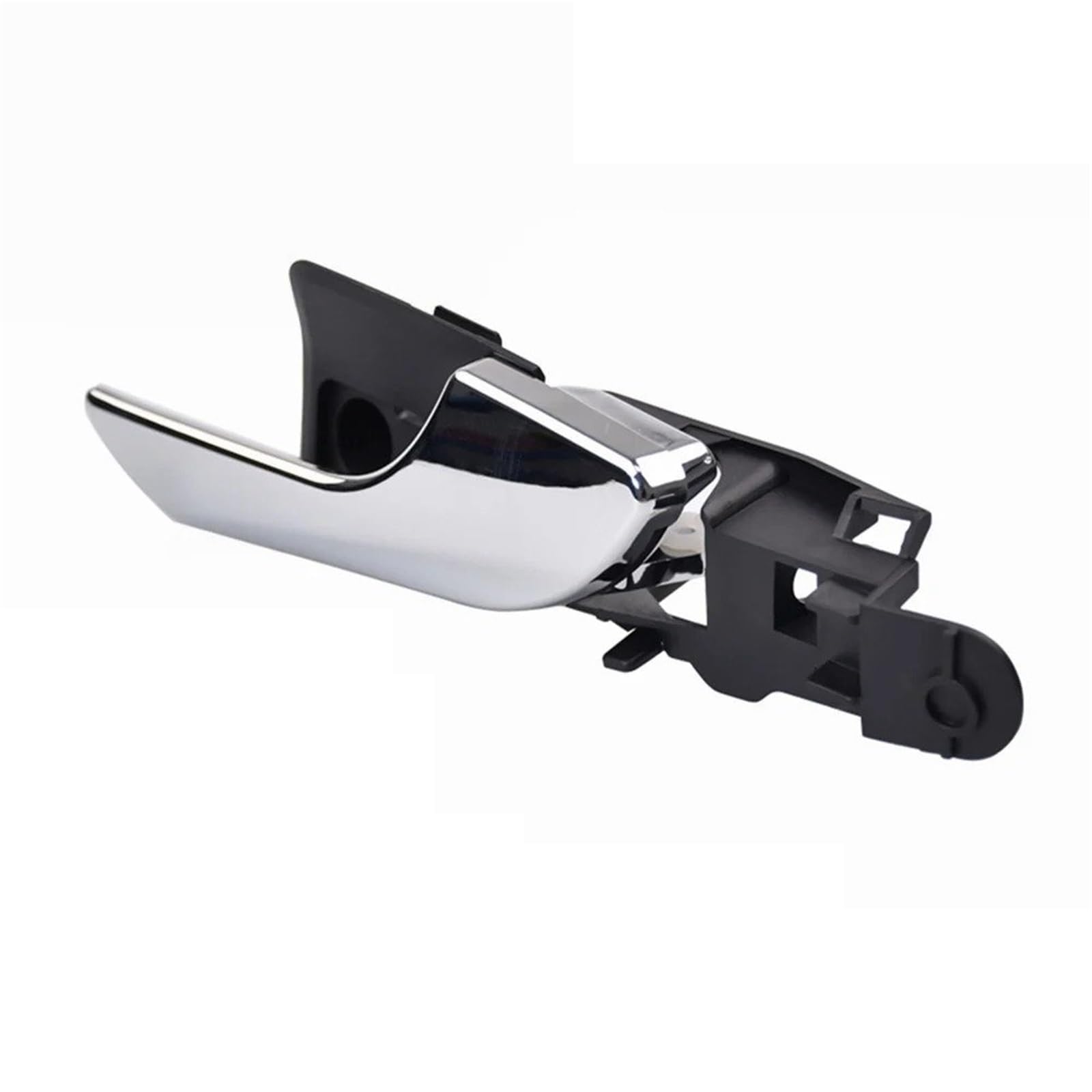 DUDUYANG Car Outside Door Handle for Alfa for Romeo for Giulietta 2012-2018 Interior Door Handle Chrome Car Internal 156092167 156092165